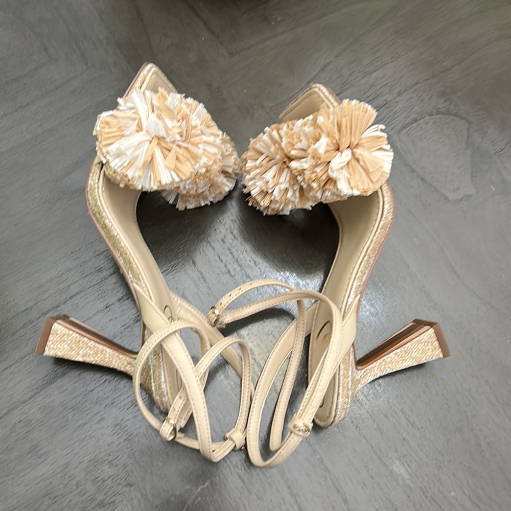 Sam Edelman Clare Sandals - Picture 6 of 14